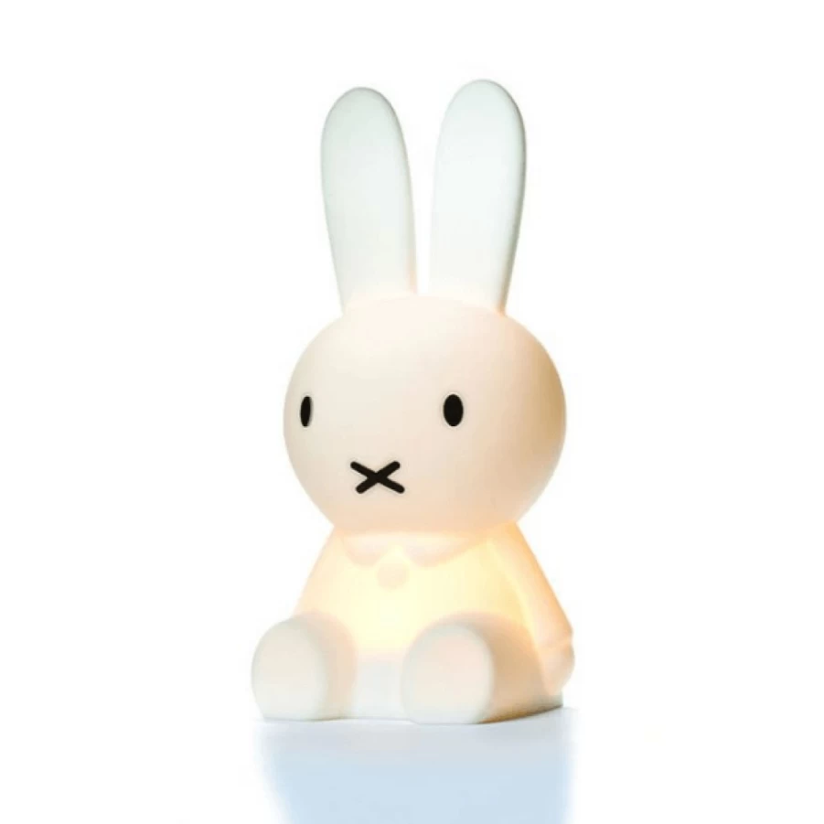 MIFFY First Light - Official MIFFY Brand Night Light for Kids